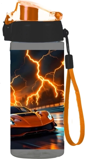 Dječja boca za piće OXY Click 500 ml