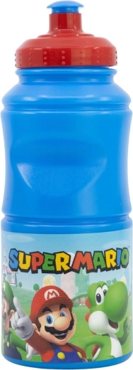 Plastična boca za piće Super Mario 380 ml