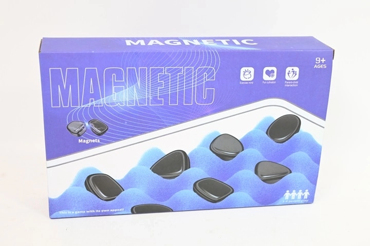 Magnetsko kamenje – logička i igra zapažanja BGR3453