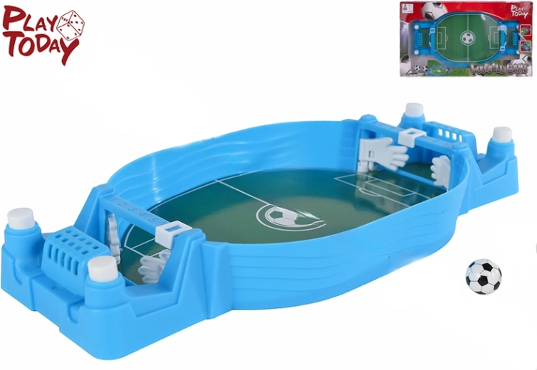 Stolna igra Pinball nogomet za 2 igrača