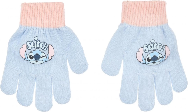 Lilo and Stitch Gloves