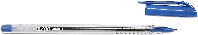 Kuglična olovka CONCORDE 0,7 mm, plava