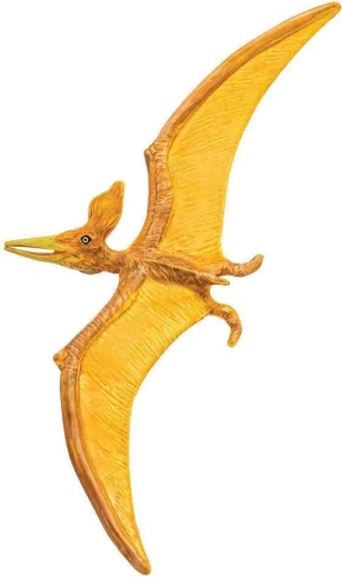 Pteranodon figurine Safari Ltd.