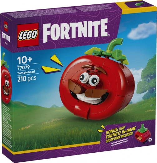 LEGO Fortnite Pomidorek