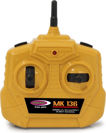 Transmitter for MK136 Dump Truck 2.4 GHz Jamara - 1 piece