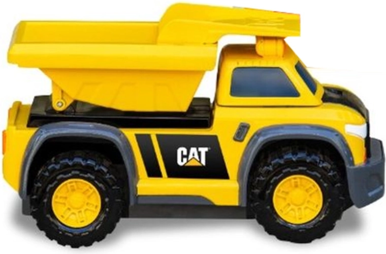 Građevinsko vozilo 2u1 CAT Truck Constructors