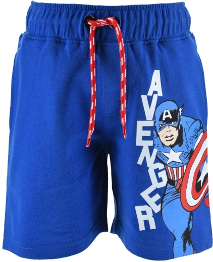 Avengers Boys' Bermuda Shorts – Size: 104