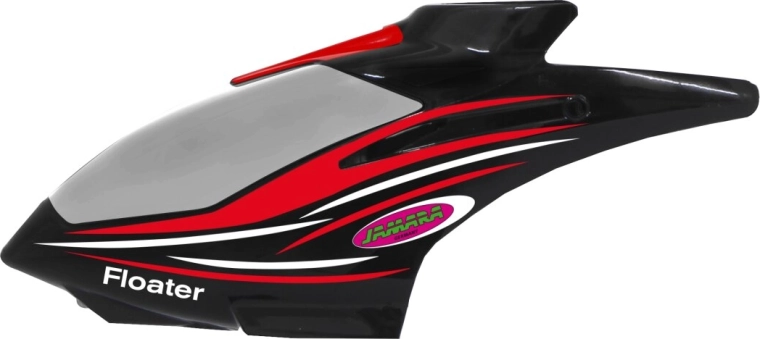 Jamara Canopy floater heli altitude - 1 piece