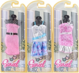 Haljinica za lutku 13 cm