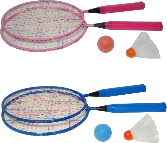 Badmintonski set za djecu