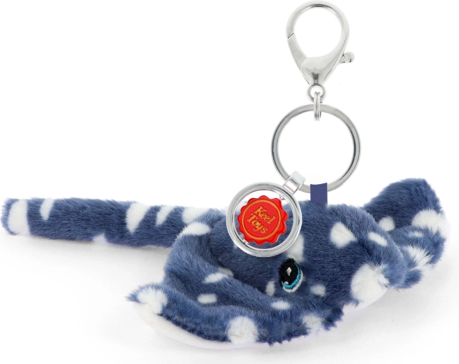 Keeleco privjesak za torbu raža 12 cm