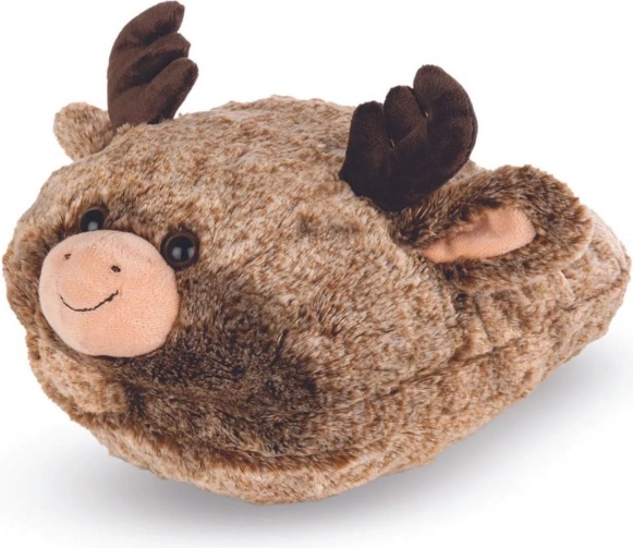 Cozy Noxxiez topli plišani papuč – pas