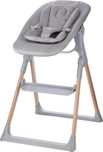 Freeon hranilica Flexi Grow 2u1 siva