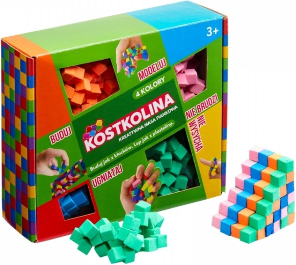 Costcolina zelena 4 boje