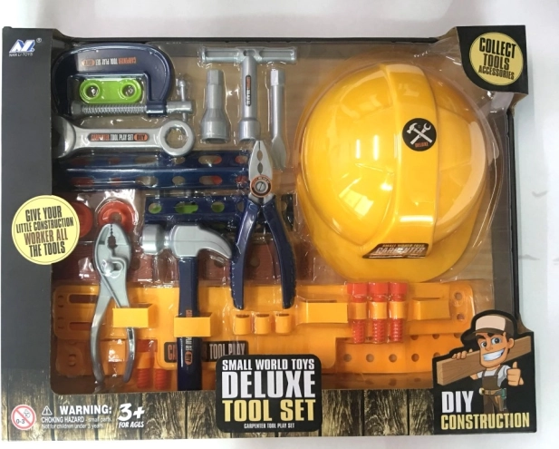 Deluxe alat za djecu Small World Toys