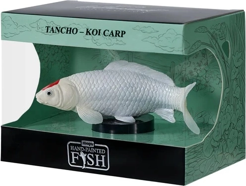 Mojo figurica koi šarana tancho u kutijici