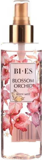 Tjelesni sprej Blossom Orchid 200 ml