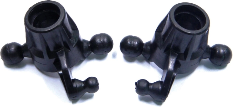 Jamara Extron 1:14 2.4 GHz front axle pins (2 pcs)