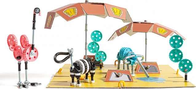 OffBits set SavanaBit