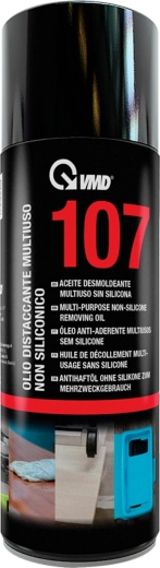 Universal silicone-free lubricating oil 400 ml