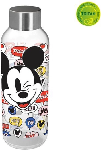 Tritanska boca Mickey 660 ml