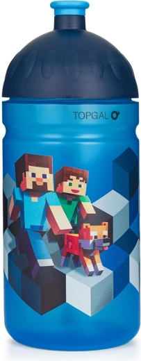 Bočica za piće Topgal ZIVA 0,5 l