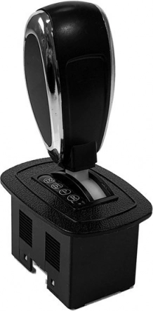 Mjenjačka poluga za baterijsko vozilo Unimog