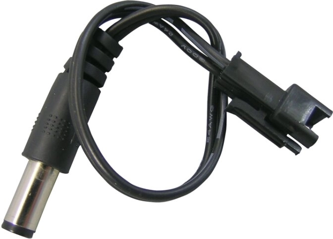 Jamara charging cable for Piper J-3 mini deluxe - 1 piece
