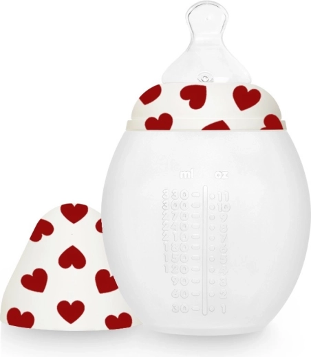 Élhée antikolik bočica za dojenčad Full of Love 330 ml