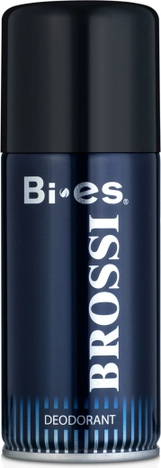 Muški deodorans u spreju BI-ES Brossi Blue 150 ml