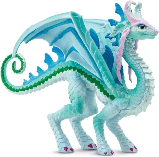 Safari Ltd. figurica zmaj princeza
