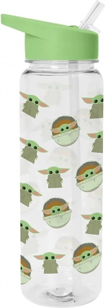 Plastična boca Mandalorian 700 ml