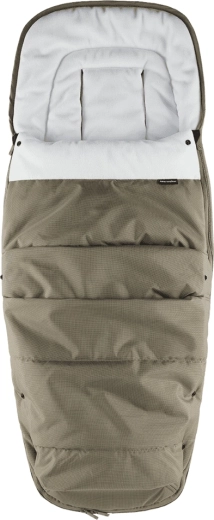 Zimska vreća za kolica EASYWALKER Harvey NXT moss green