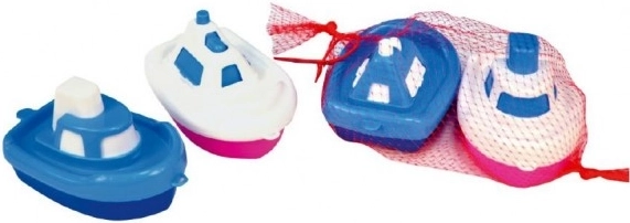 Brodići za kadu za djecu