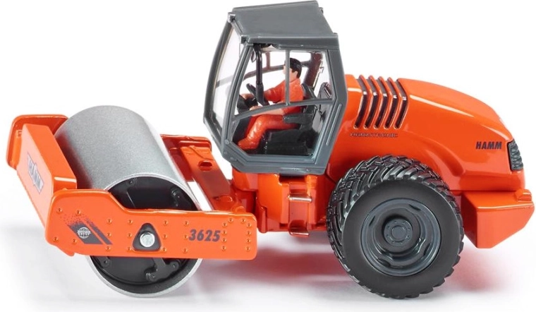 Siku Super road roller 1:50