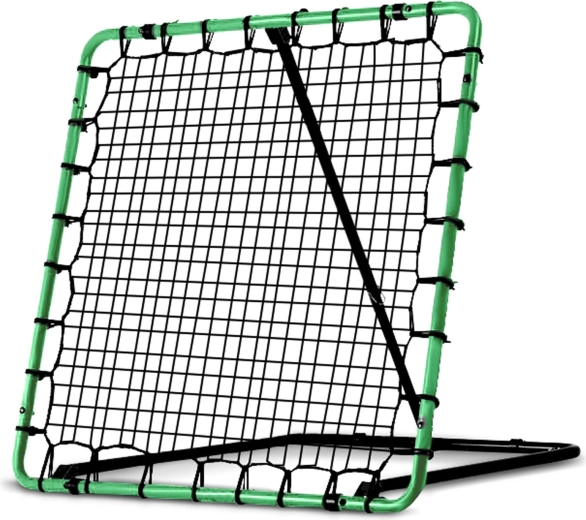 Trening odbojni gol Neo-Sport 120 × 120 cm
