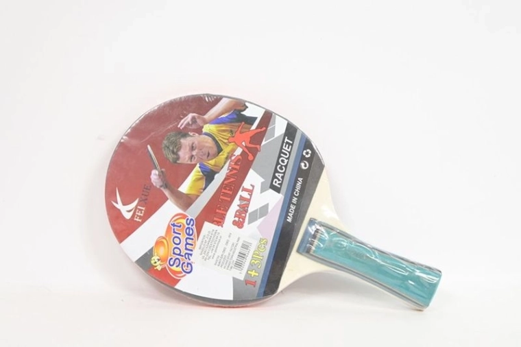 Reket za stolni tenis Z9852 za rekreativnu igru