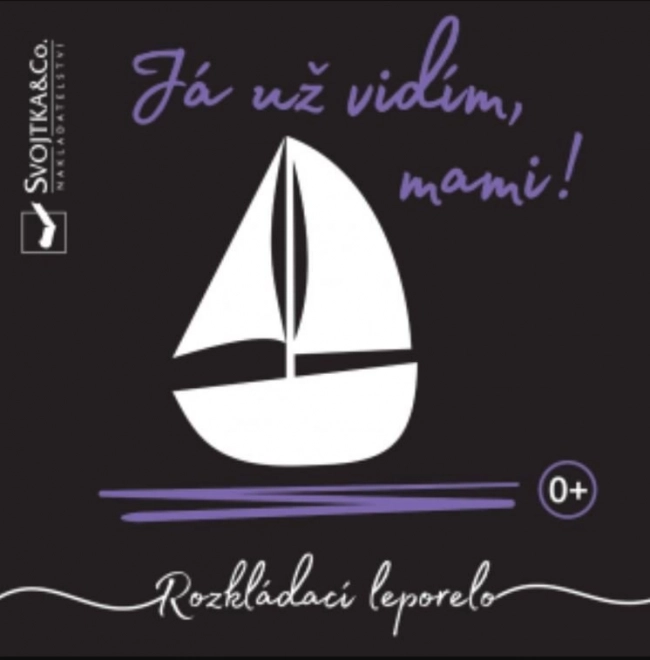 Svojtka & Co. Već vidim, mama!