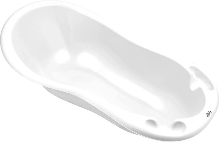 Maltex kadica Classic 100 cm bijela