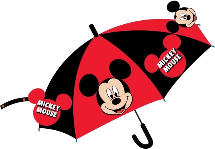 Kišobran Mickey - 1 komad