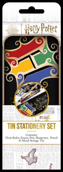 Školska pernica Harry Potter