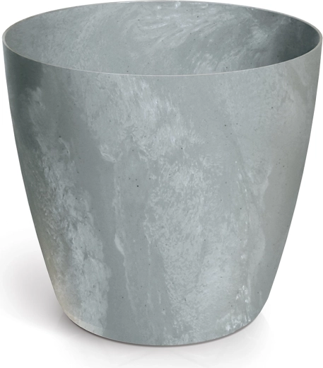 Lončanica Mate s betonskim efektom 11,9 cm