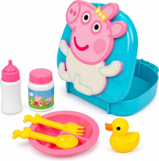 Set za njegu bebe Evie