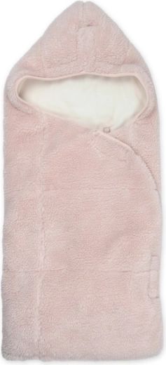 Lodger povijalica Wrapper Teddy Powder