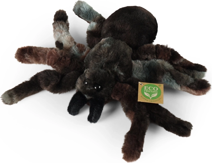 Rappa plišani pauk 20 cm eco-friendly Plush World