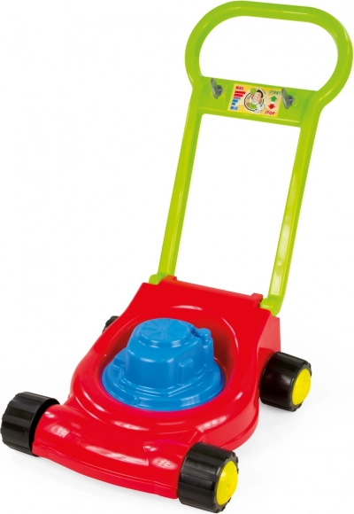 Mala vrtna kosilica sa zvukom