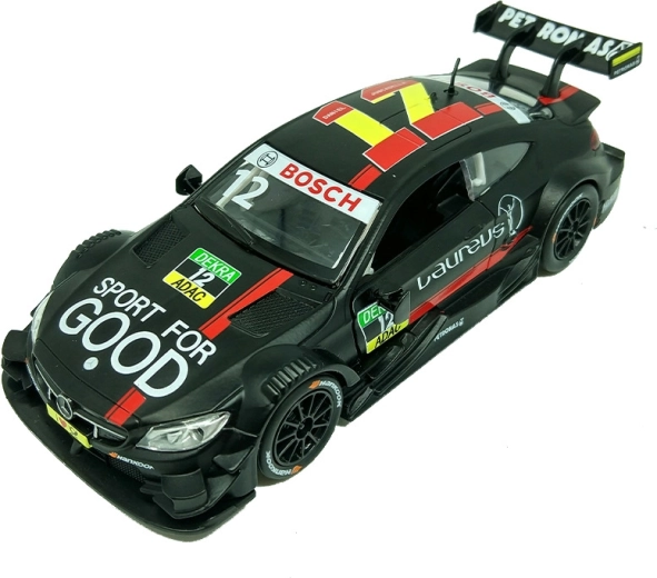 Mercedes-AMG C63 DTM metalni auto 1:32