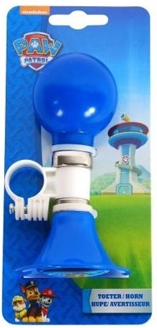 Truba za bicikl Paw Patrol