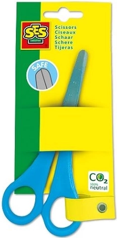 SES safe children’s scissors for right-handed kids