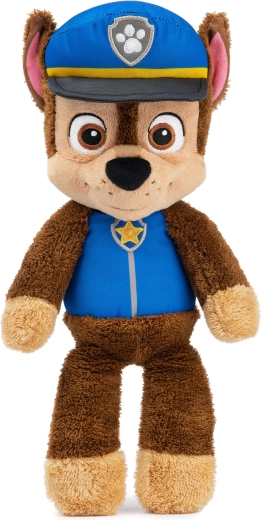 Plišani Chase iz PAW PATROL od GUND 30 cm